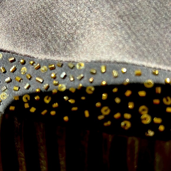 Evening gown by Laundry by Shelli Segal - Picture 11 of 13